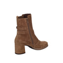 NERO GIARDINI Scarpe I617691D 442 MOU
