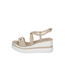 NERO GIARDINI Scarpe E615953D 100 NERO