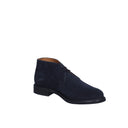 BERWICK 1707 Scarpe 635 MARINE