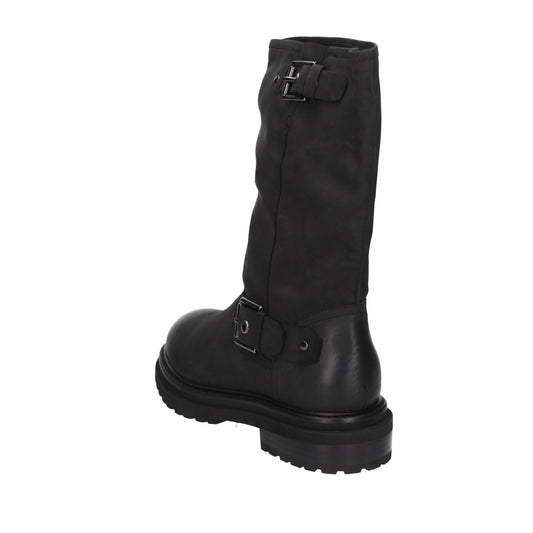 JANET&JANET Scarpe J-474 BLACK - Janet&janet