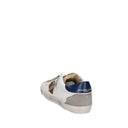 PHILIPPE MODEL Scarpe PRLU WX57 MIXAGE BLANC