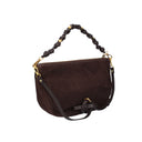 GIANNI CHIARINI Borse BS 12691 CM-PL 7580 AMARONE