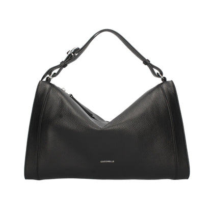 COCCINELLE Borse E1 TL5 12 02 01 NOIR