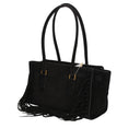 MICHAEL KORS SHOULDER 30F5ANXT0S BLACK