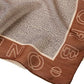 BORBONESE Sciarpe 6DA059TJ1 KLEIN BLU NAT.