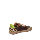 SUN68 Scarpe Z46250 08 MARRONE