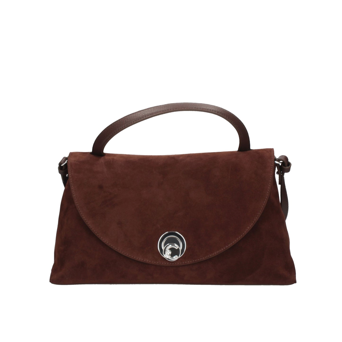 COCCINELLE Borse E1 TOC 18 01 01 COGNAC