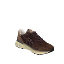 PREMIATA Scarpe MICK 7898 Marrone