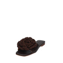 ANGEL ALARCON Scarpe NATHALIE OTTICO IVORY