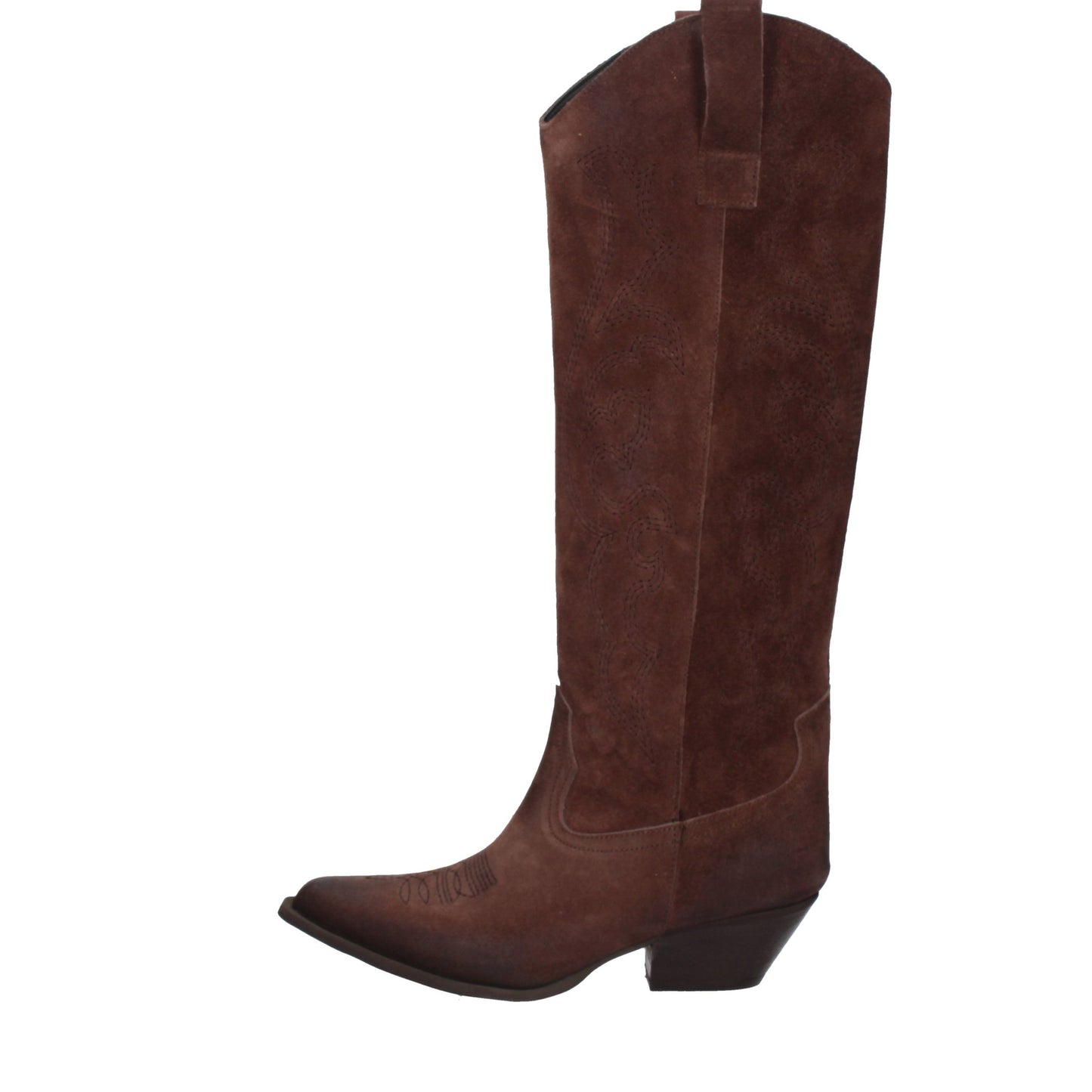 SOIRE'E Scarpe KAYLA TESTA DI MORO