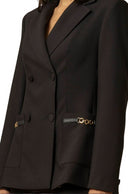 KOCCA abbigliamento IOLANDO 00016 NERO