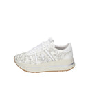 PREMIATA Scarpe BETHCOIN 8153 White