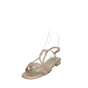AV BY ALBANO VANITY Scarpe AV7034 PLATINO