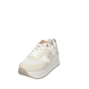 ALVIERO MARTINI Scarpe 2442/1597 Y615 BEIGE/BIANCO