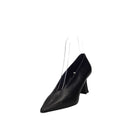 ALBANO Scarpe 4383/6 Nero
