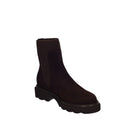 LUCA GROSSI Scarpe F200T TESTA DI MORO