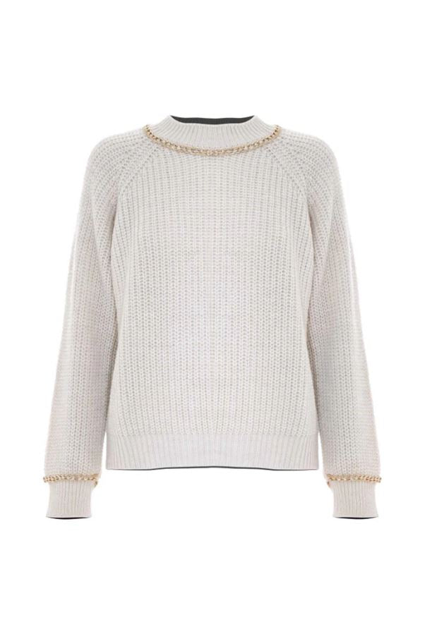 KOCCA abbigliamento IENNA 40613 AVORIO