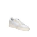 D.A.T.E. Scarpe M441-TP-BA-WH White