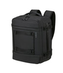 SAMSONITE Valigie e Trolley 159774-KU0*002 BLACK