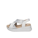 CALLAGHAN Scarpe 29930 BLANCO/PLATA