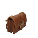 PINKO Borse 100074-A0GK MARR/LEONE