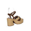 MOU Scarpe MU.SW721004A NUT BROWN