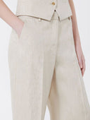 MAX MARA abbigliamento MALIZIA 025 AZZURRO DELAVE'