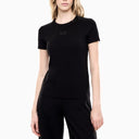 EA7 - EMPORIO ARMANI abbigliamento 7W001380 AF10373 UC001 BLACK