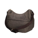 BORBONESE Borse 91010341-X95 OP NAT/NERO