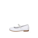 NERO GIARDINI Scarpe E633553F 707 BIANCO