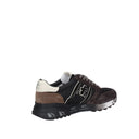 PREMIATA Scarpe LANDER 4951 GRIGIO/NERO
