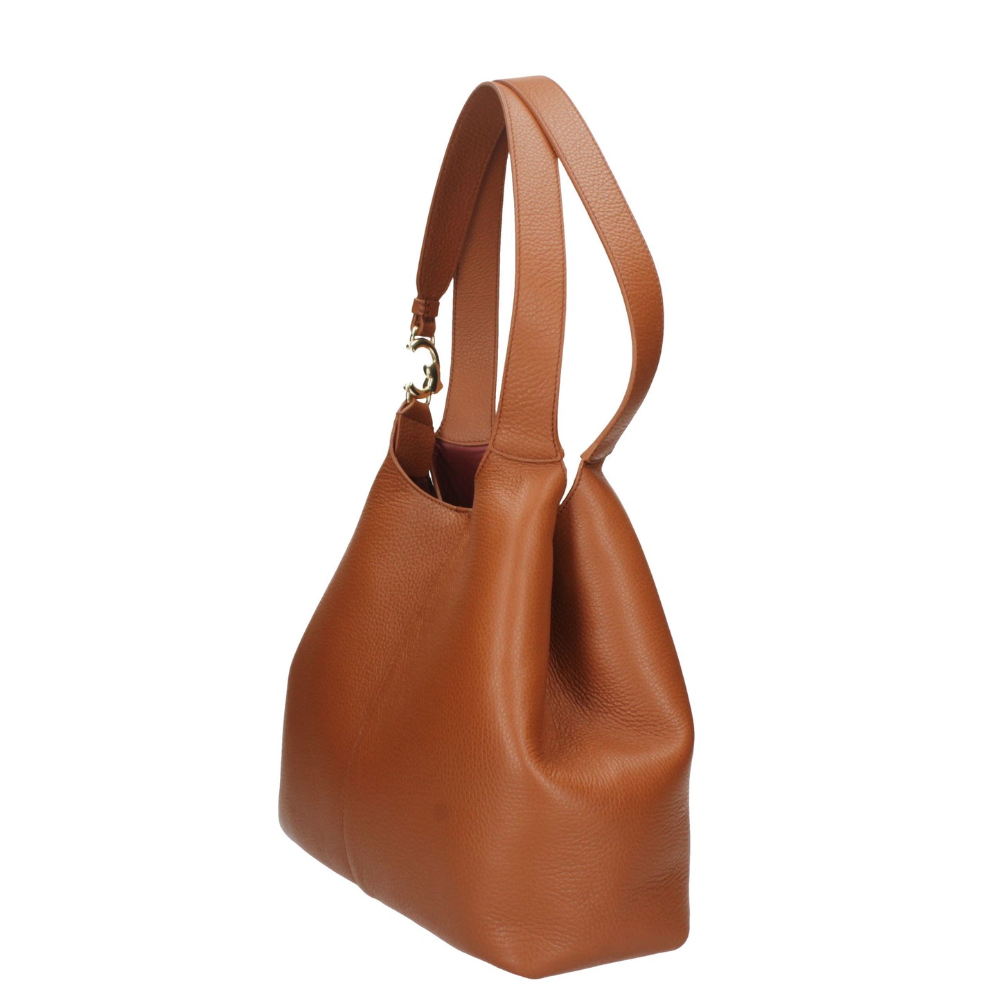 COCCINELLE Borse E1 SHA 11 02 01 PRUNE
