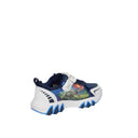 BULL BOYS Scarpe DNAA5286 BIANCO/BLU