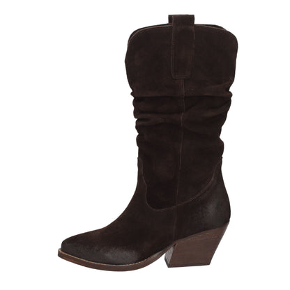 SOIRE'E Scarpe TEX25 Nero