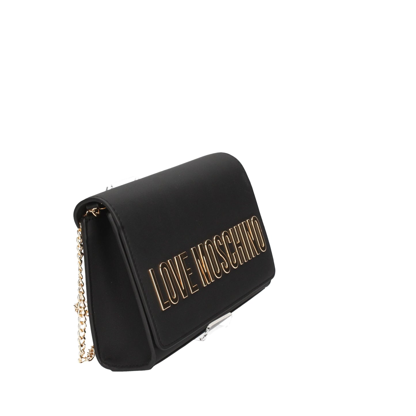 LOVE MOSCHINO Borse JC4103PP0N-KD0 NERO