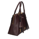 PINKO Borsa 105906 A0QO ROSSO MOG.