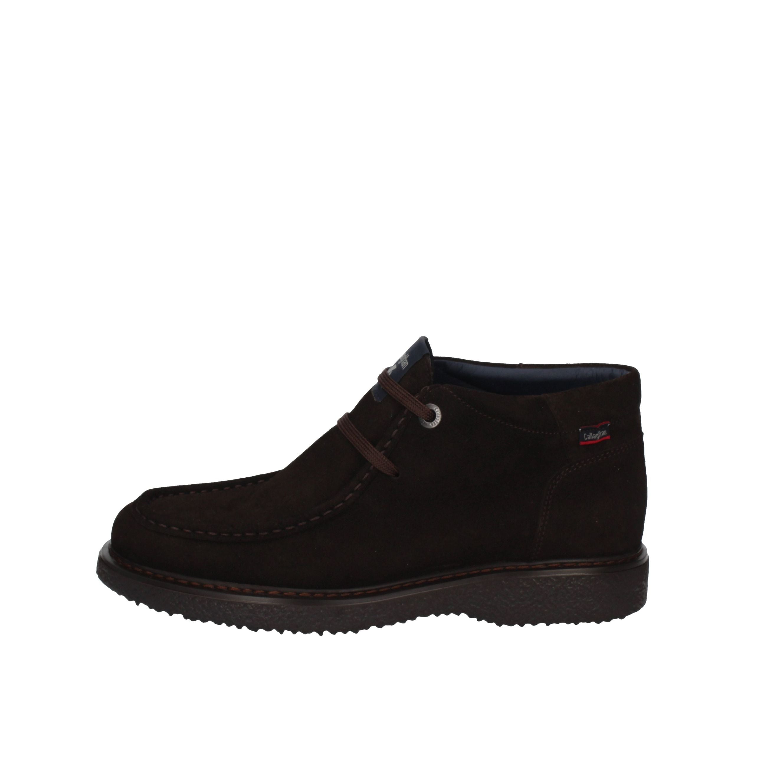 CALLAGHAN Scarpe 12307 Marrone