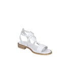 NERO GIARDINI Scarpe E615895D 400 CUOIO