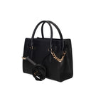 MICHAEL KORS Borse 30T6GNXS1L 001 BLACK