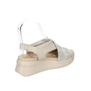 CALLAGHAN Scarpe 29930 BLANCO/PLATA