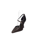 ALBANO Scarpe 4318/10 Moro