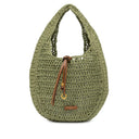 GIANNI CHIARINI Borse BS 11954/COMM 7752 BLUSH