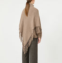 MAX MARA Accessori TORNADO 002 CAMMELLO UN.
