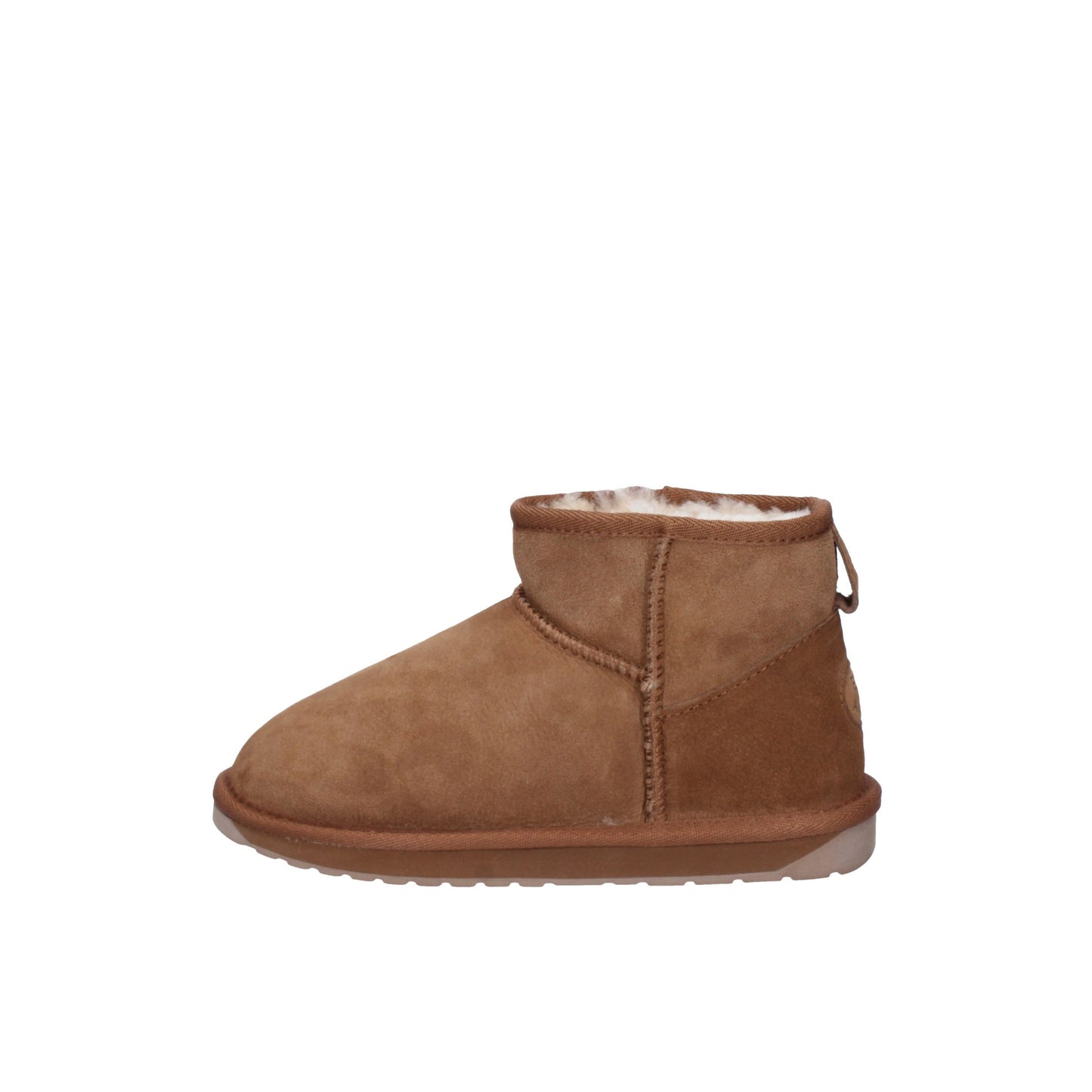 EMU AUSTRALIA Scarpe W10937-CHES CHESTNUT