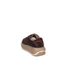 ALEXANDER SMITH Scarpe MFW 9670 DBU DRK BWN BURG.