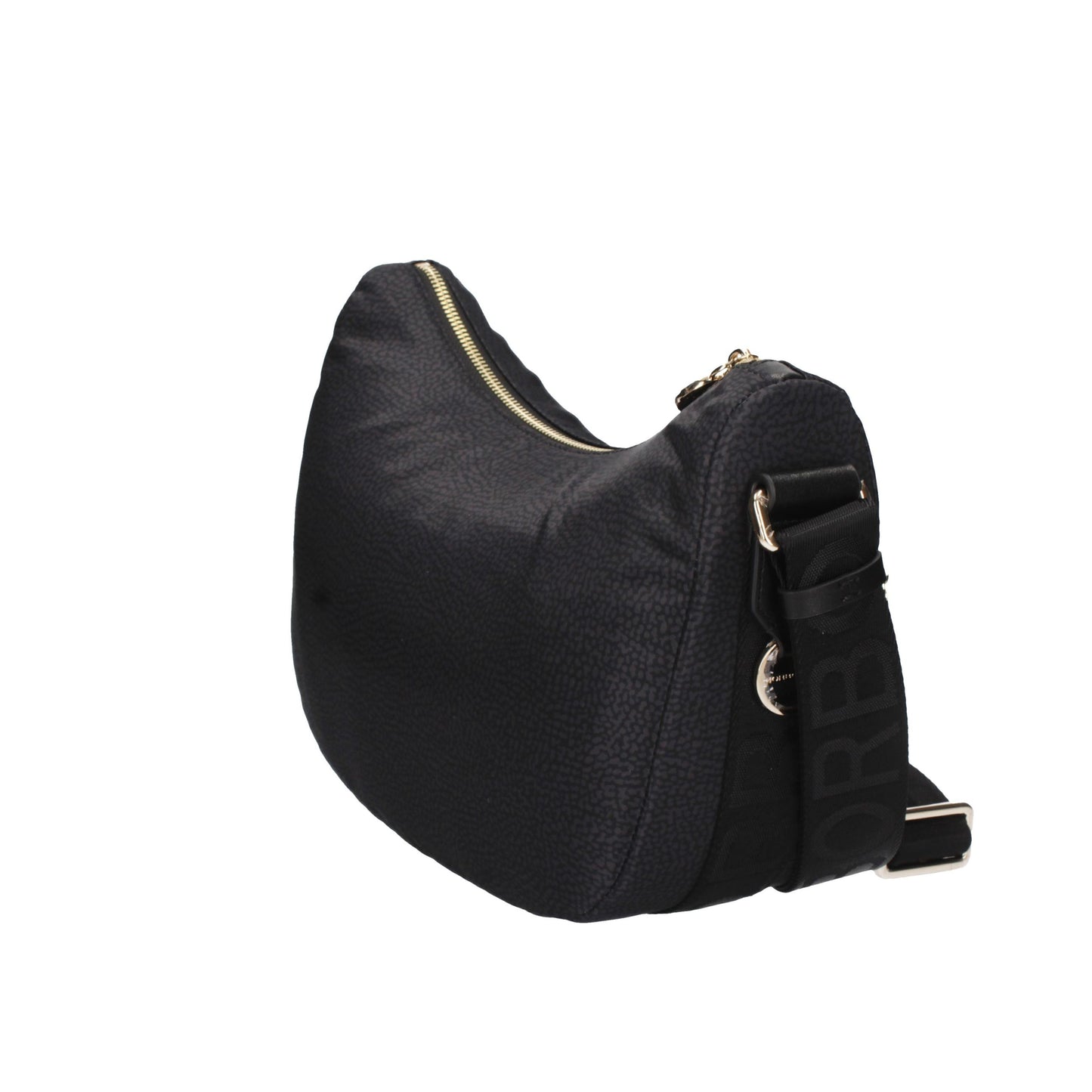 BORBONESE Borse 934107I15 MERLOT