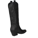 Soirée Scarpe TEX24 Nero