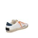 CRIME LONDON Scarpe 19100PP8B White