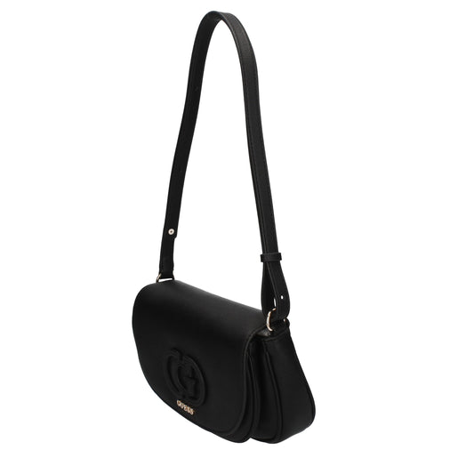 GUESS Borse HWBG95 36210 NERO - Guess