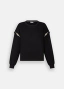 LIU JO abbigliamento TF5153FS576 B.CO LATTE